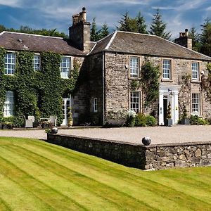 The Old Manse Of Blair, Boutique Hotel & Restaurant