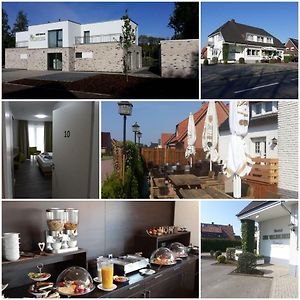 Hotel Restaurant Zum Wacholderhain